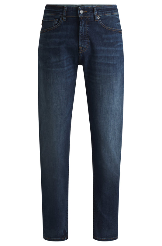 BOSS Herren  in blau