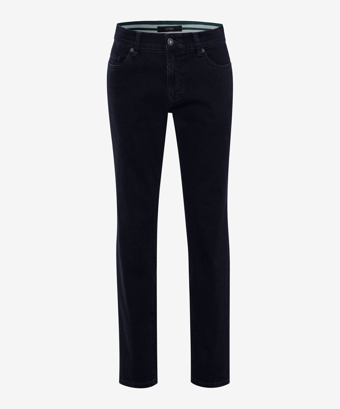 Eurex Herren Hose in blau