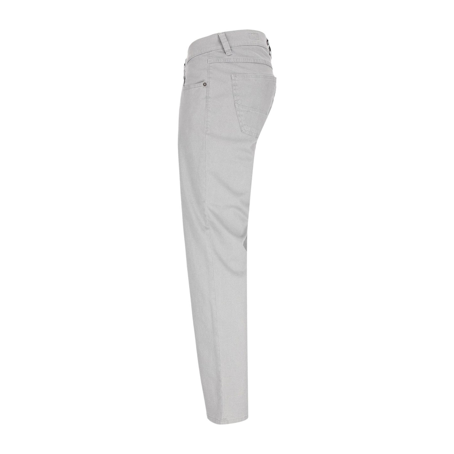 Eurex Herren Hose in grau