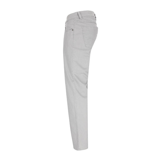 Eurex Herren Hose in grau
