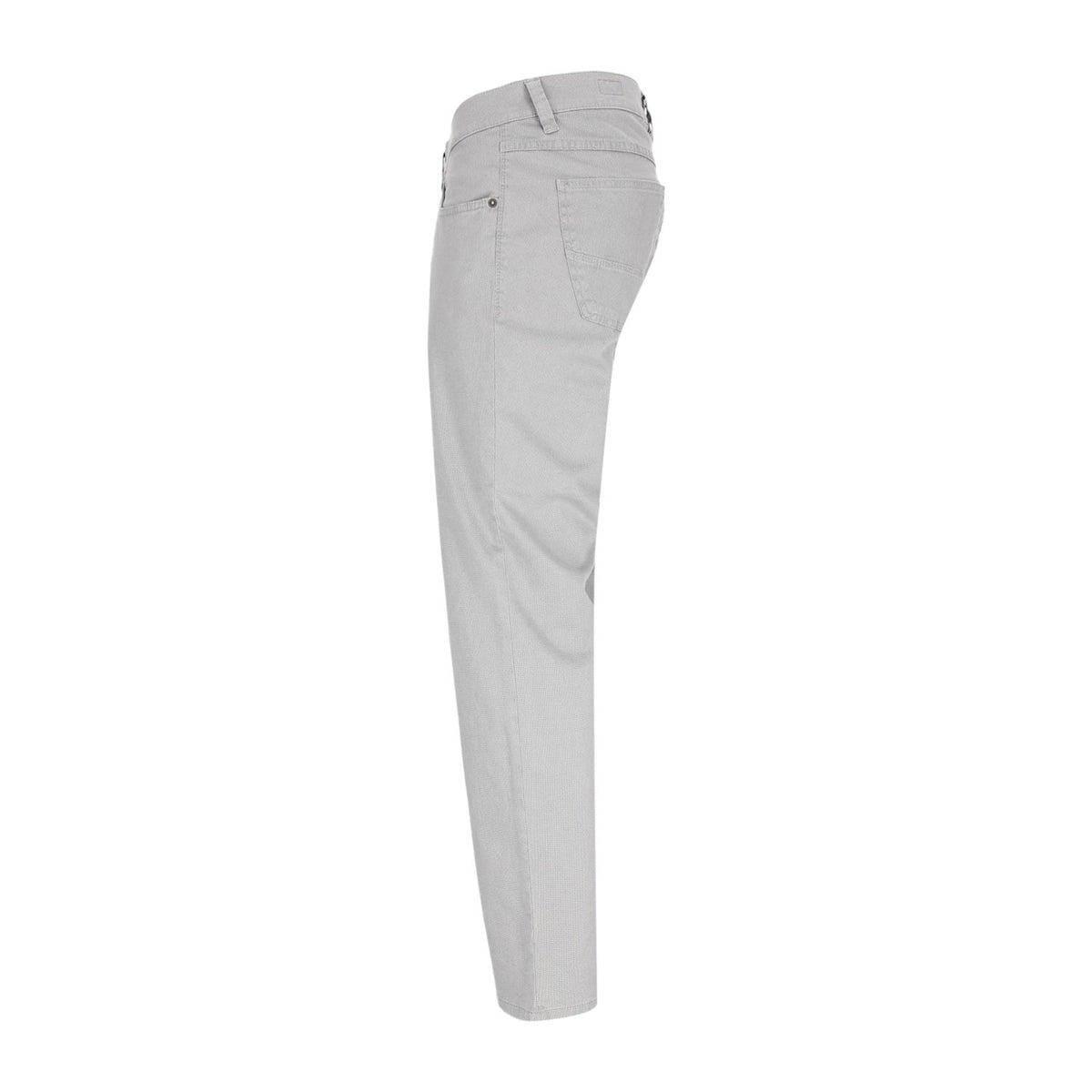 Eurex Herren  in grau