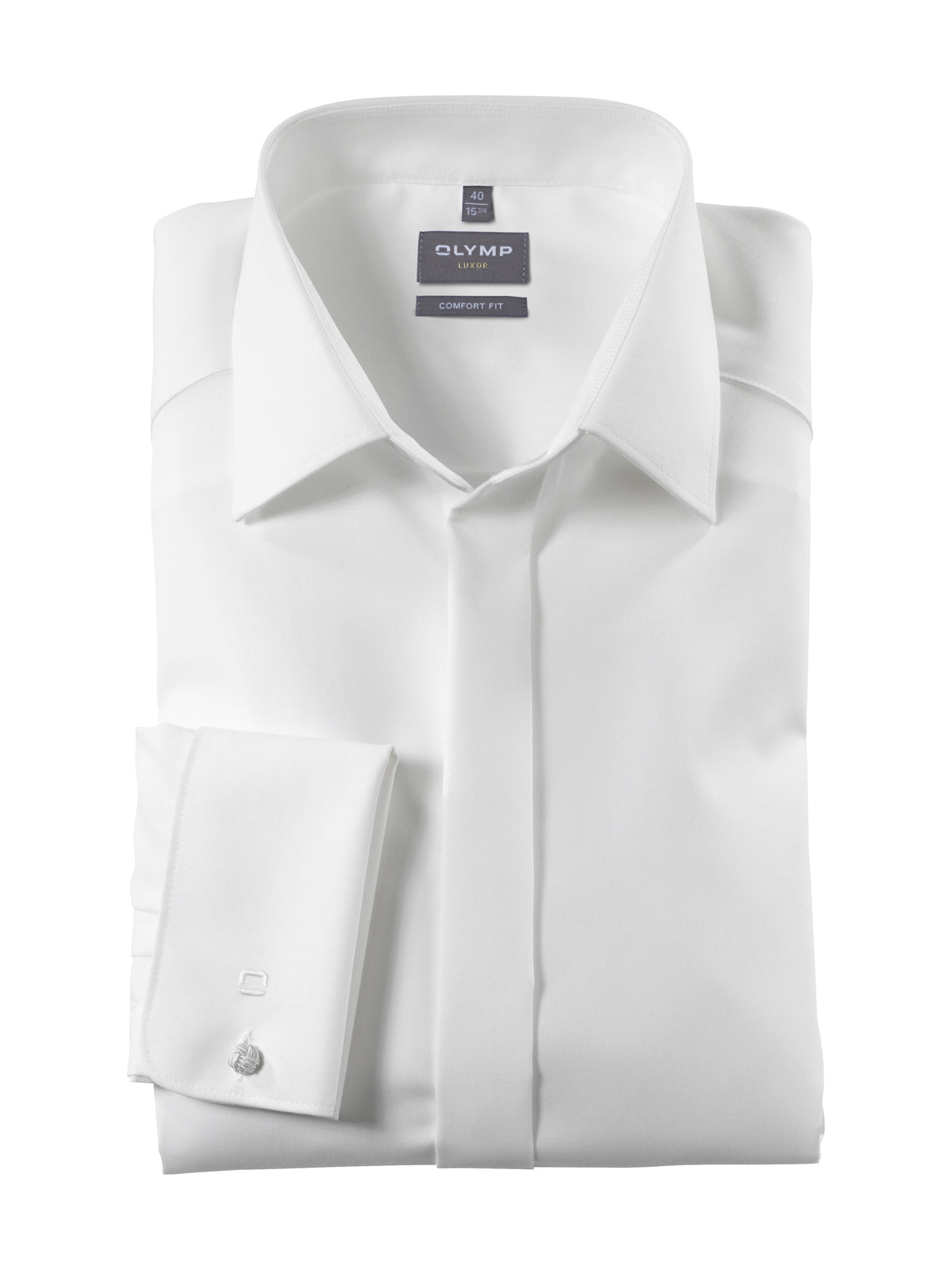 Olymp_CF Herren  in beige