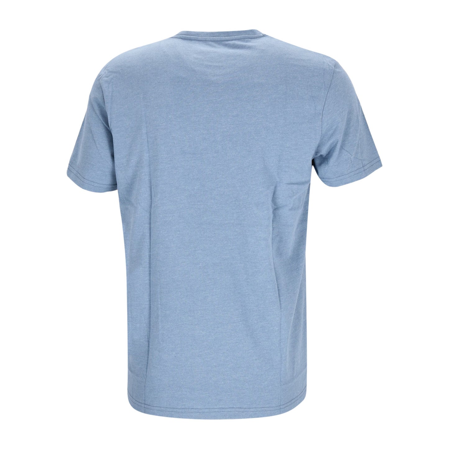 Ragman Herren T-Shirt in blau