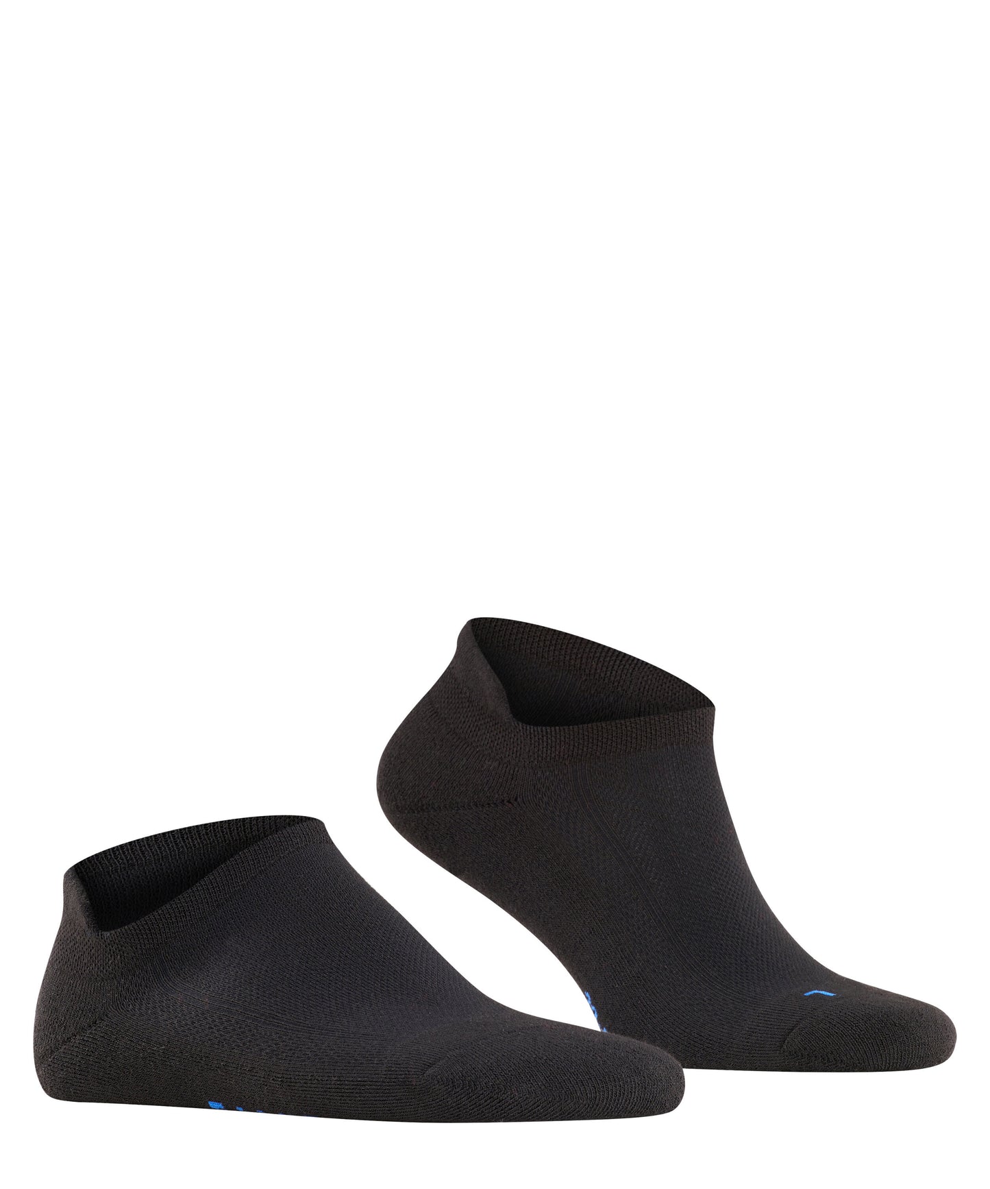 Falke Herren  in schwarz