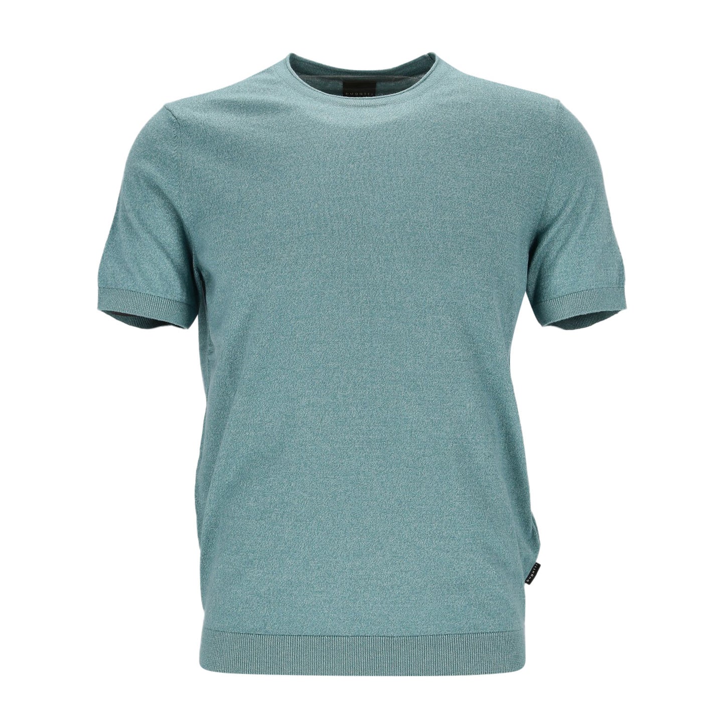 Bugatti Herren T-Shirt in grün