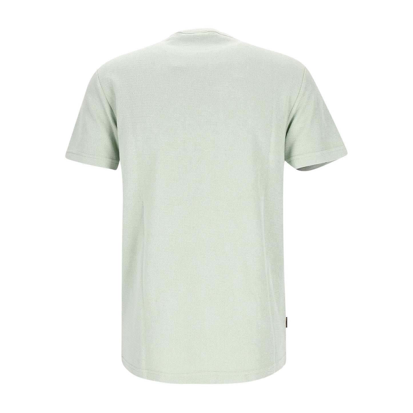 PME Legend Herren T-Shirt in grün