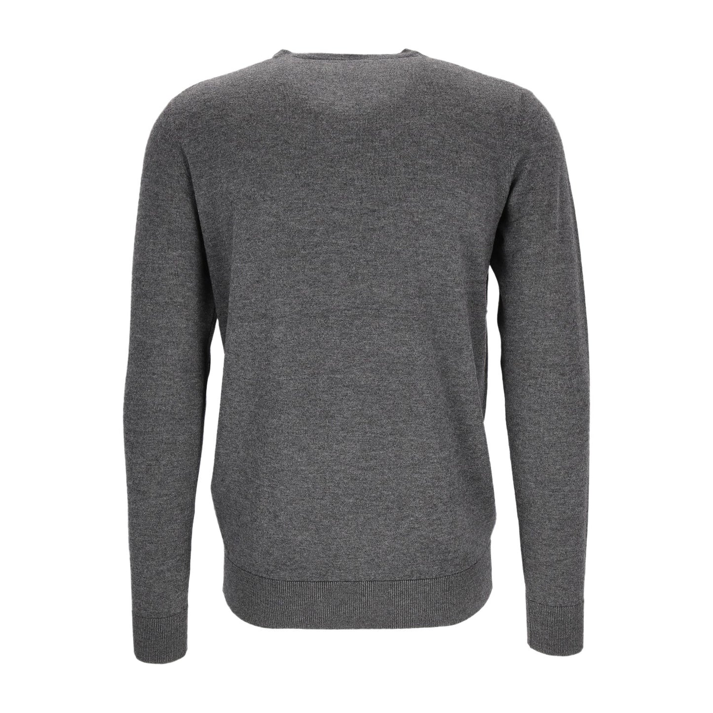 Mos Mosh Galery Herren  in grau