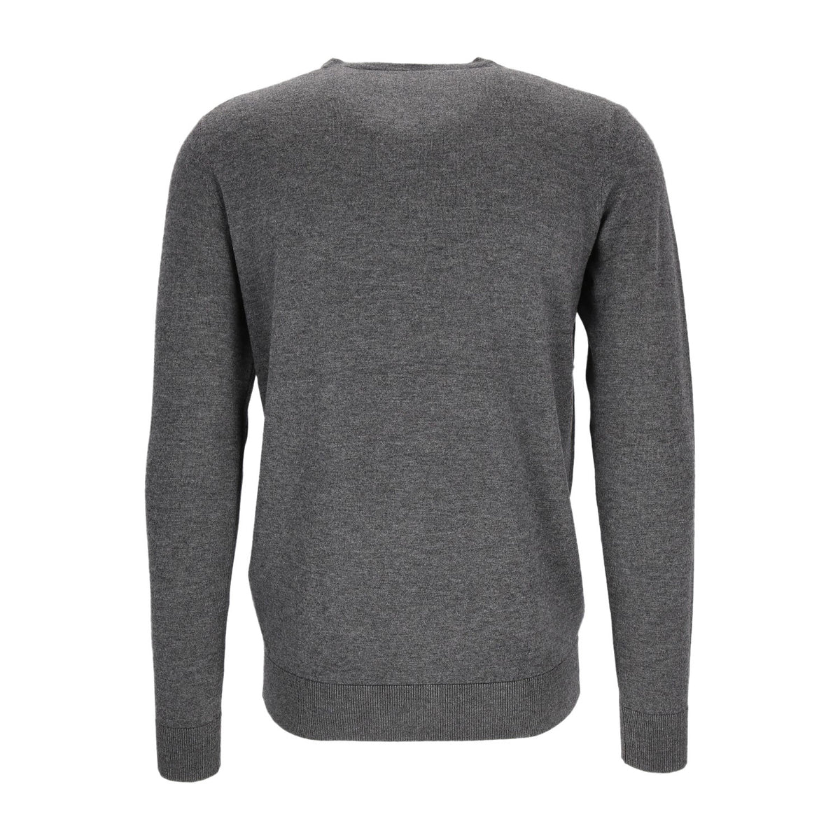 Mos Mosh Galery Herren  in grau