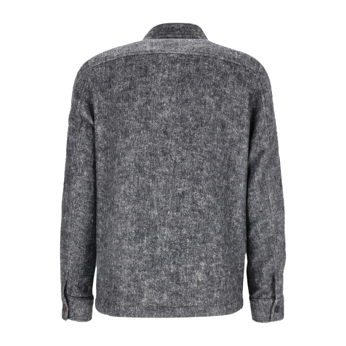 Cinque Herren  in blau