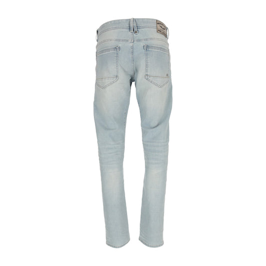 PME Legend Herren Hose in grau