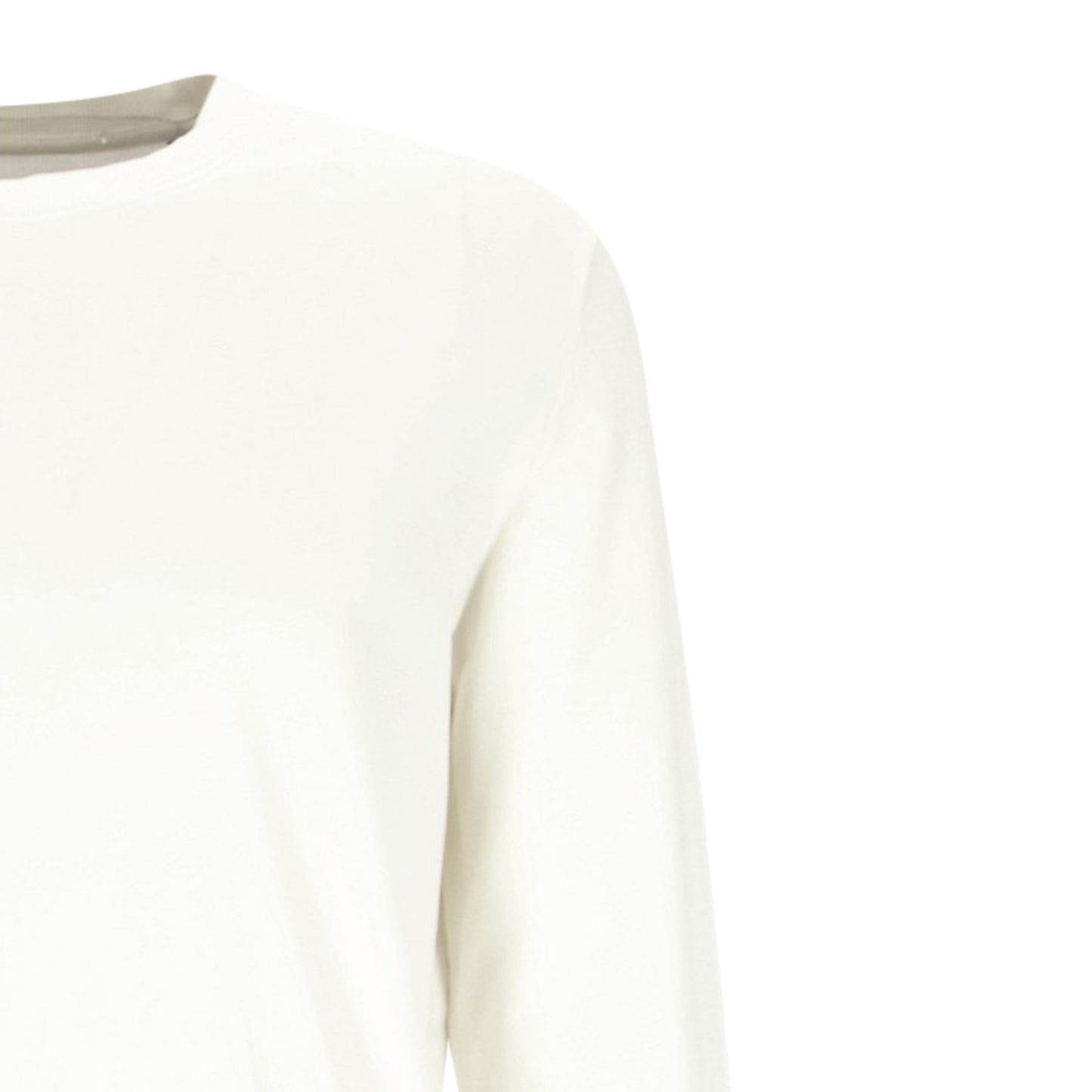 Marc o Polo Herren Sweat-Shirt in weiß