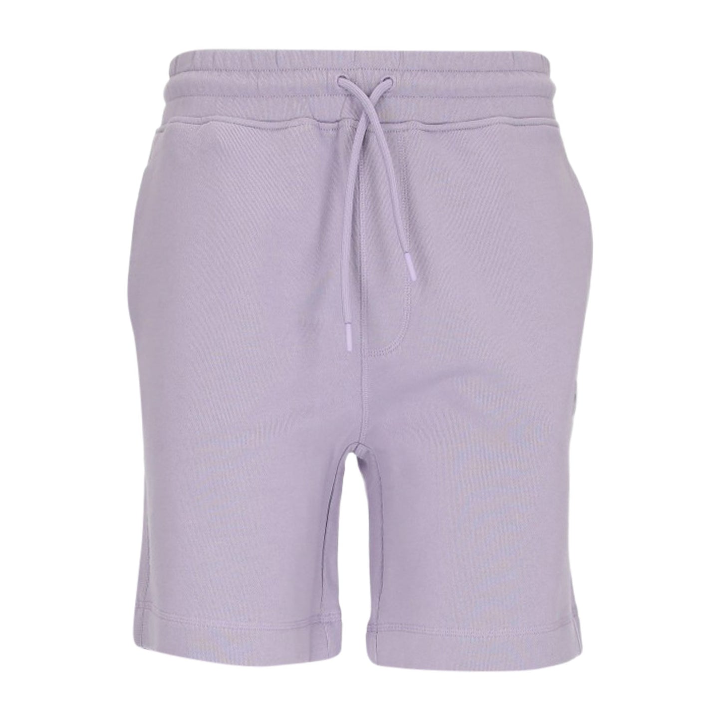 BOSS Herren Short in lila