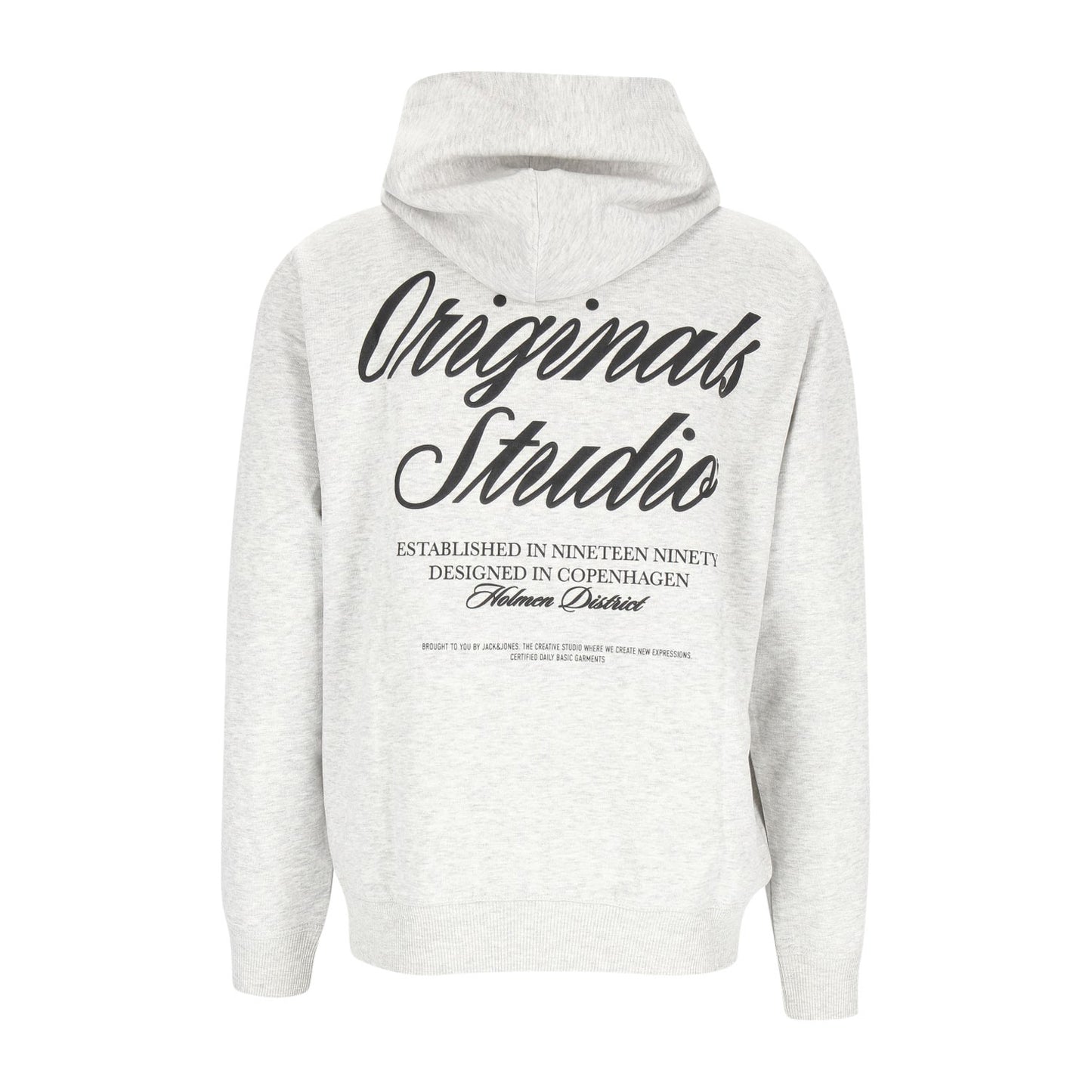 Jack&Jones_Orginals Herren  in weiß