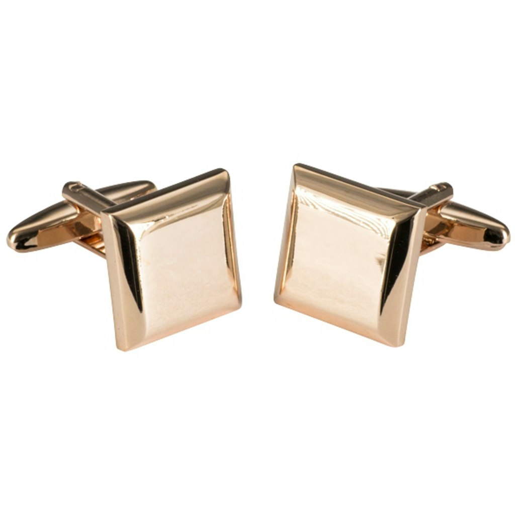 Lindenmann Herren Schmuck in rosa