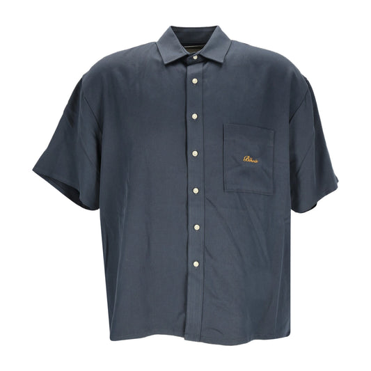 BLKVIS Herren Hemd in blau