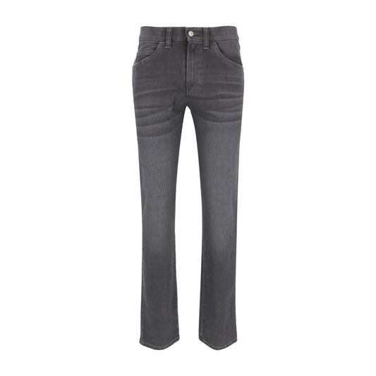 Club of Comfort Herren  in grau