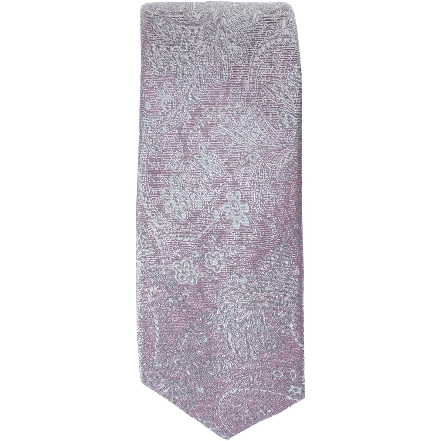 Prince Bowtie Herren Krawatte in rosa