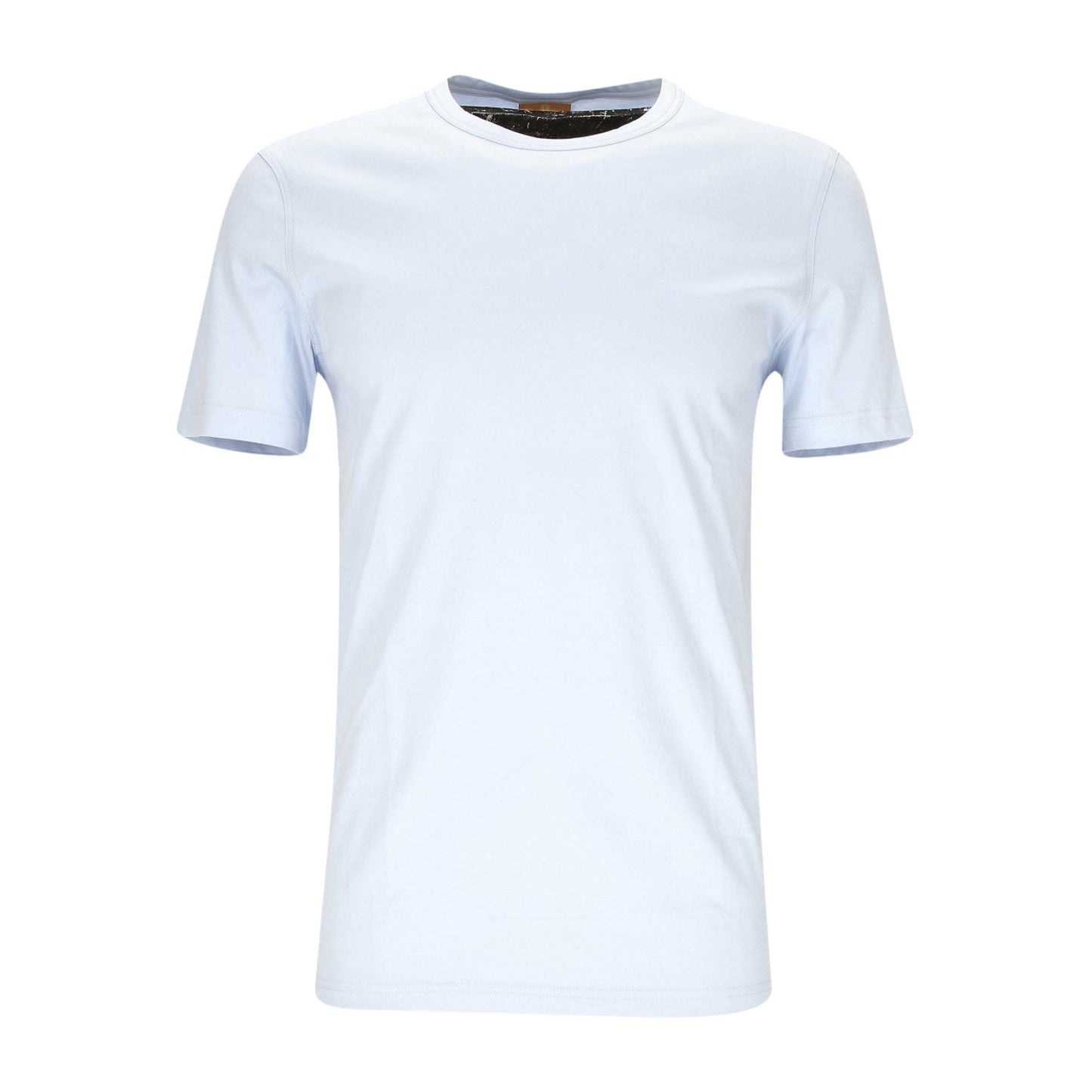 Mos Mosh Galery Herren T-Shirt in blau