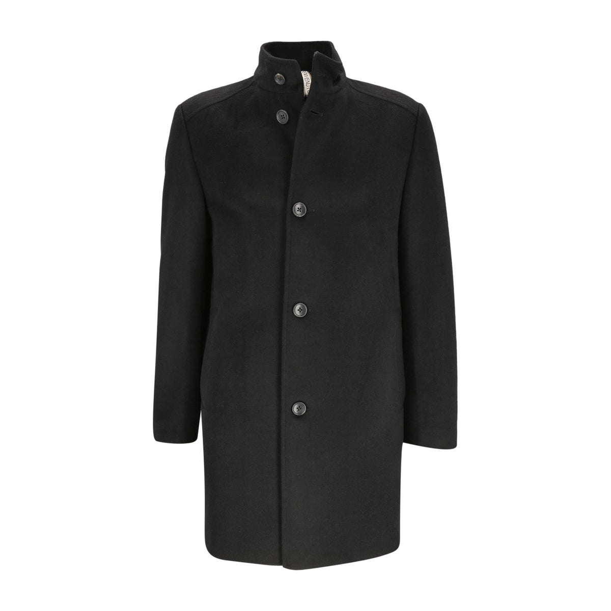 Benvenuto Herren  in schwarz