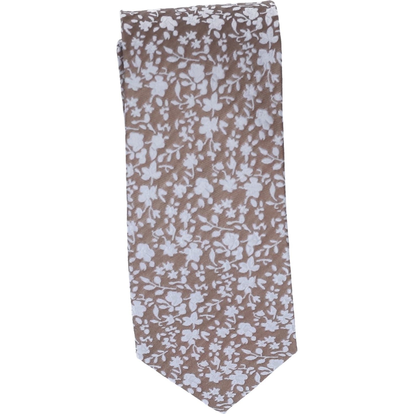 Monti Herren Krawatte in beige