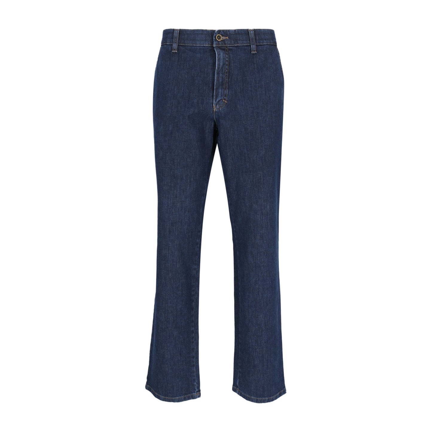 Club of Comfort Herren Hose in blau