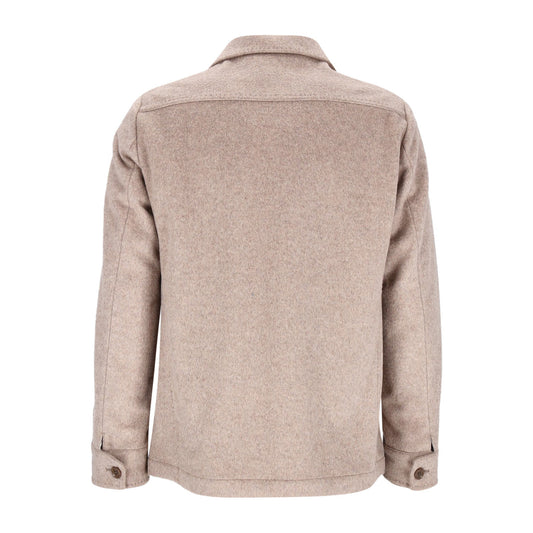 Carl Gross Herren  in beige