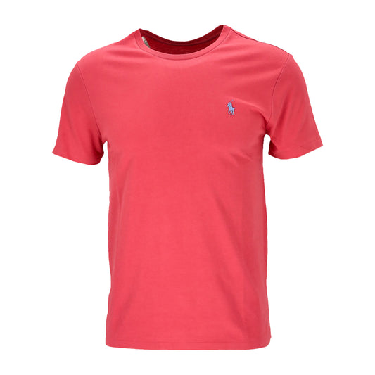 Polo Ralph Lauren Herren T-Shirt in rot