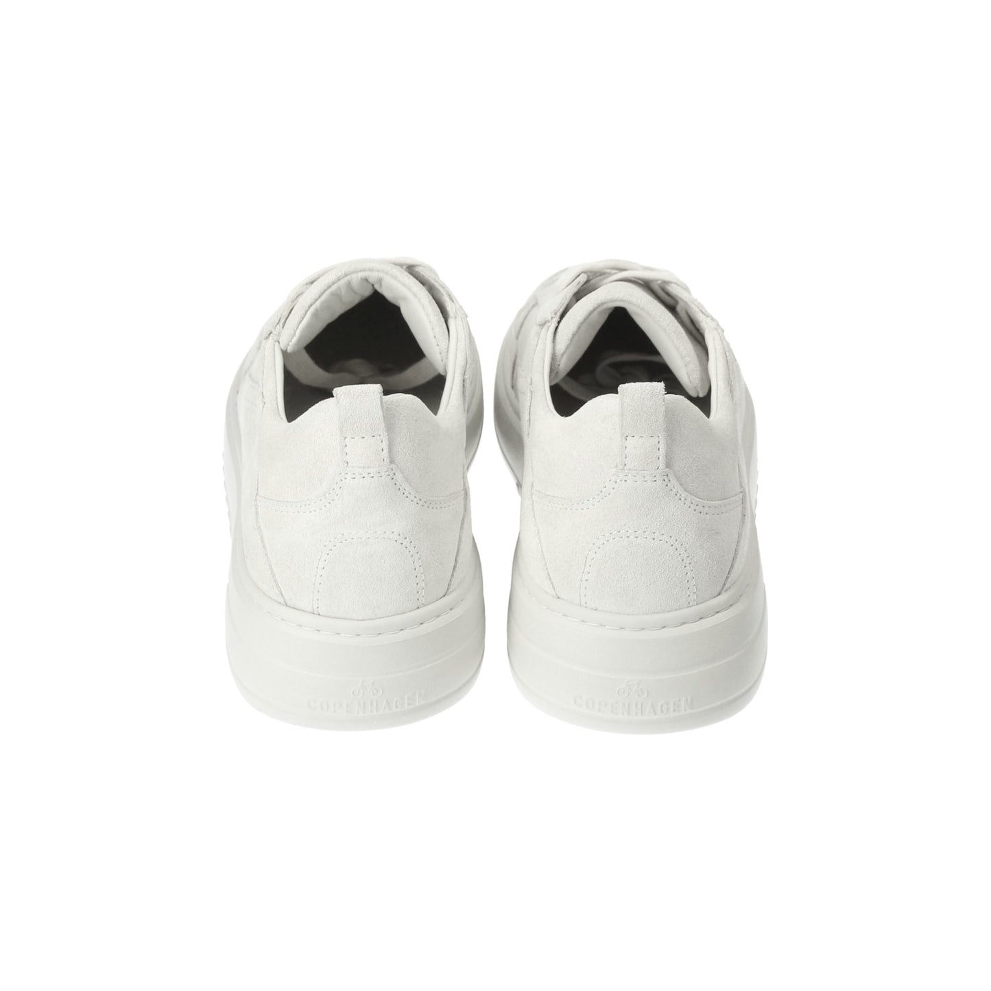 Copenhagen Herren Schuh in beige