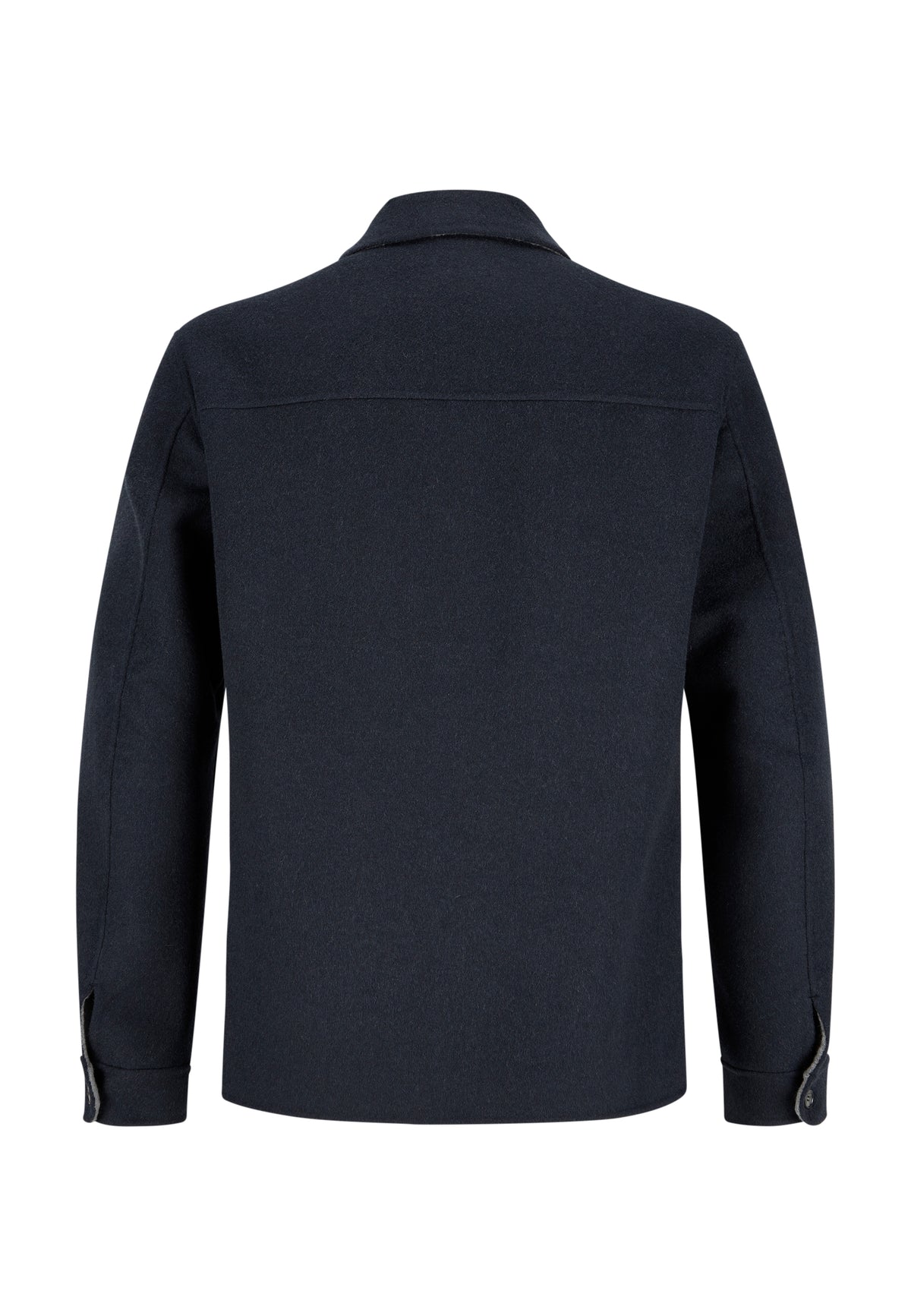 Milestone Herren  in blau