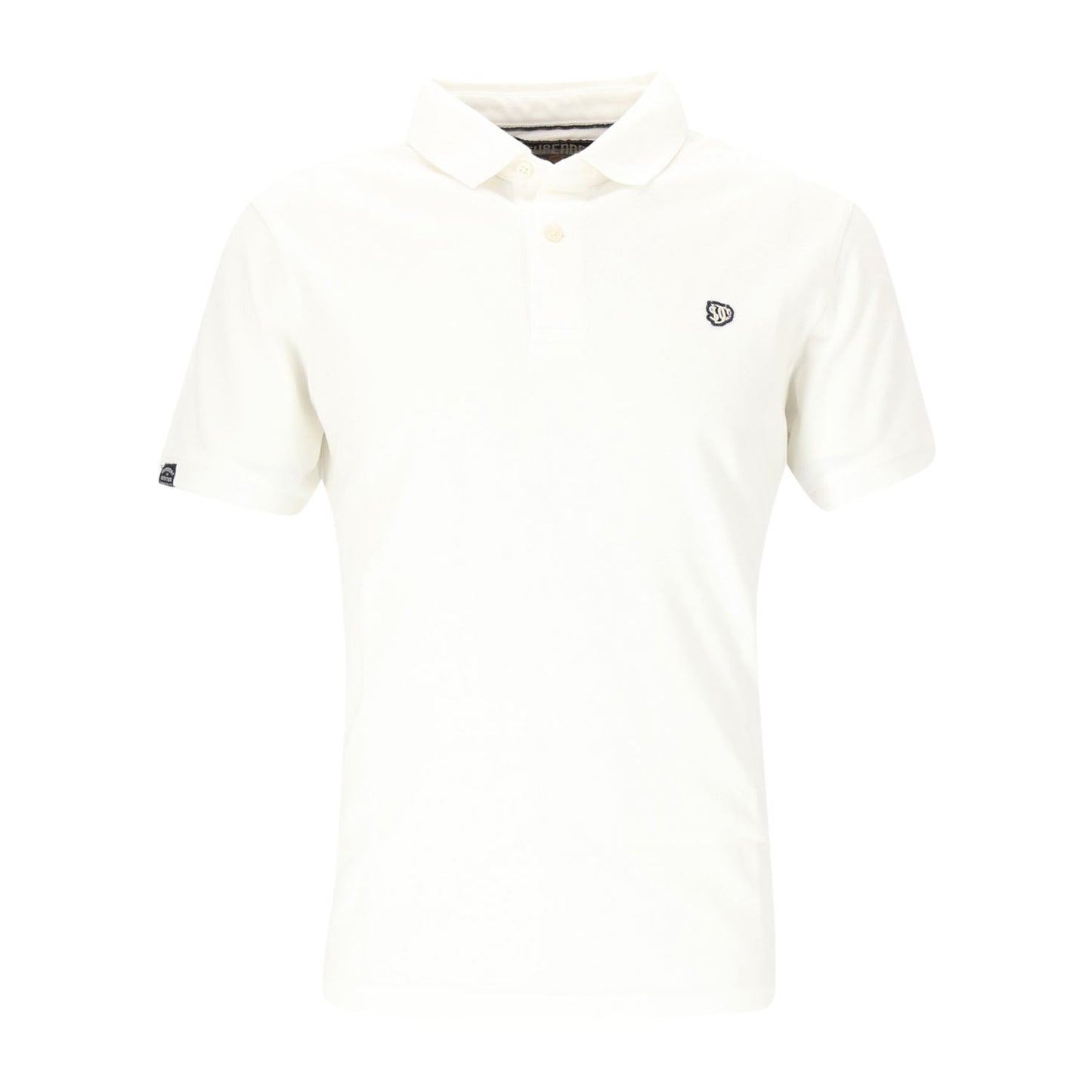 Superdry Herren  in weiß