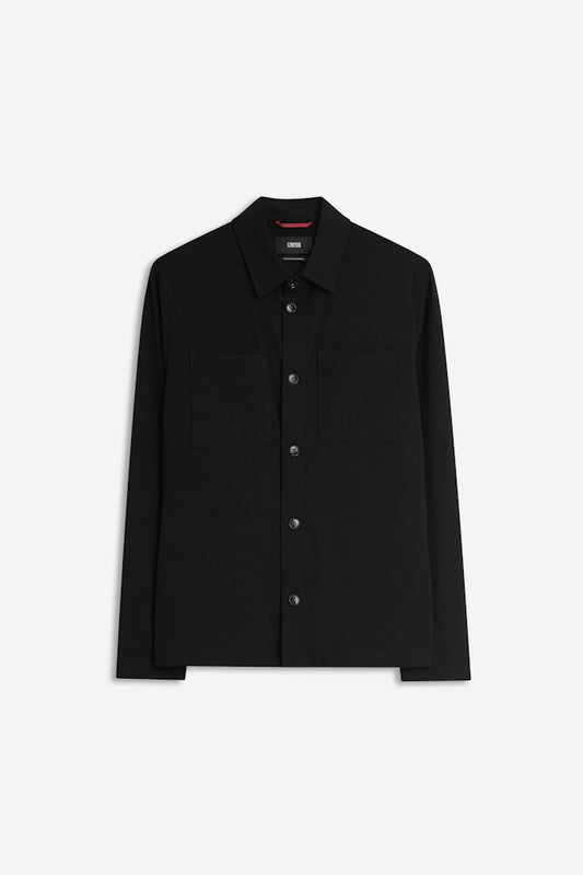 Cinque Herren  in schwarz
