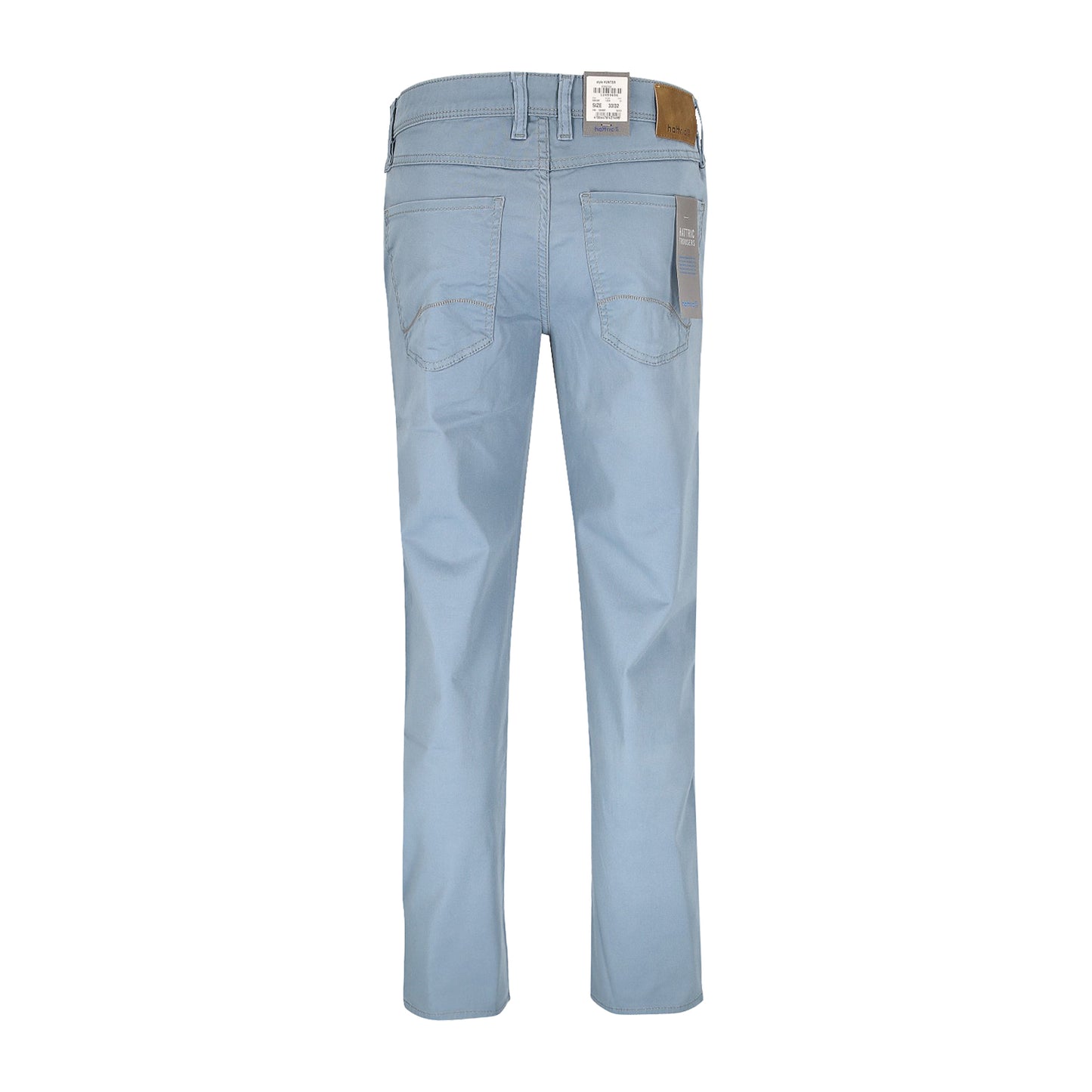 hattric Herren  in blau
