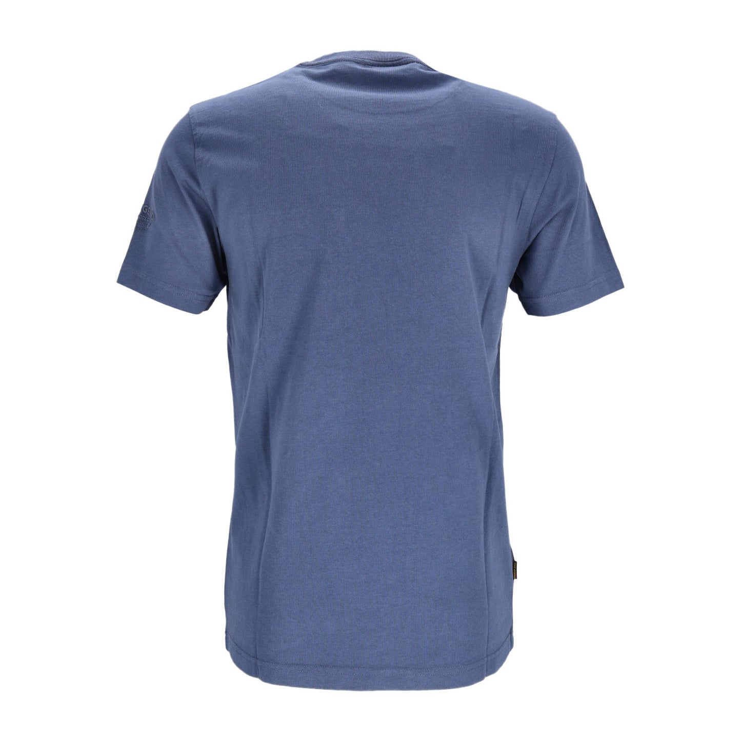 PME Legend Herren T-Shirt in blau