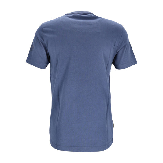 PME Legend Herren T-Shirt in blau