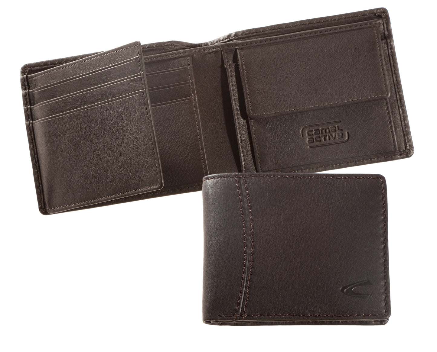 Camel active Herren  in beige