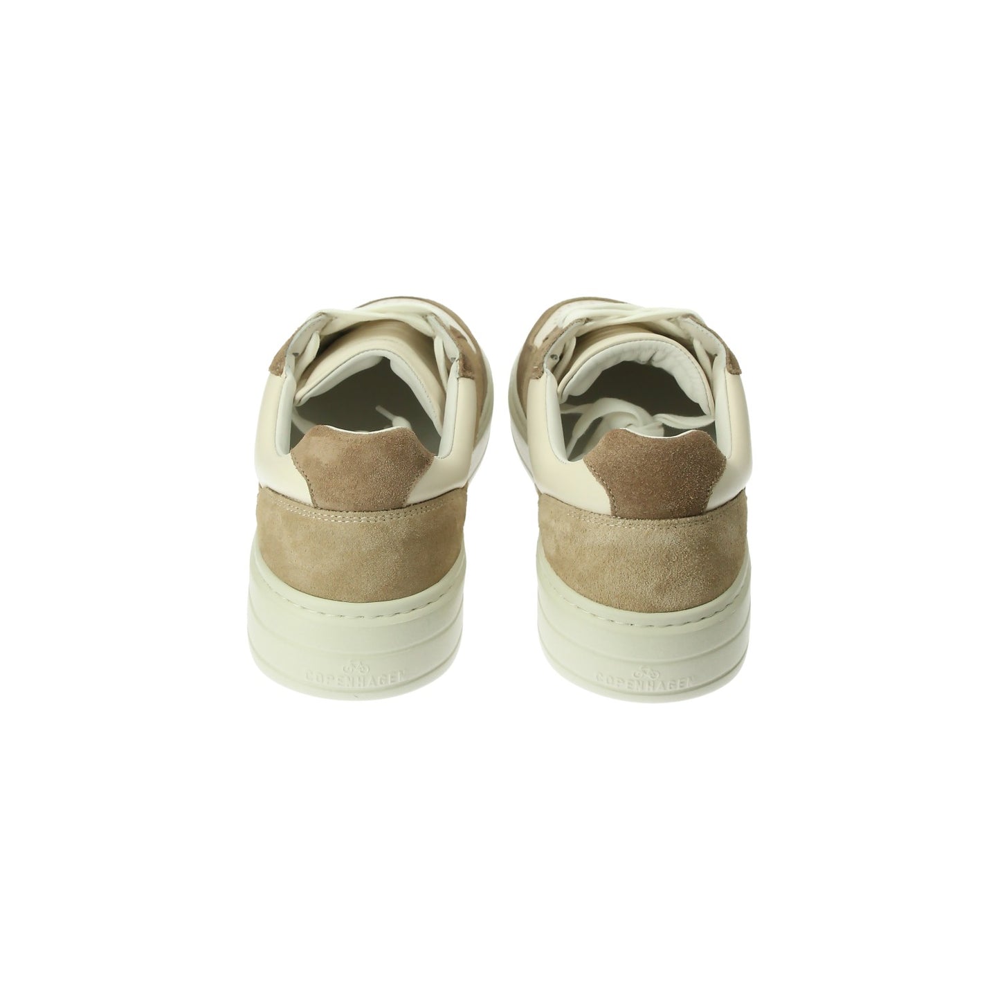 Copenhagen Herren Schuh in beige