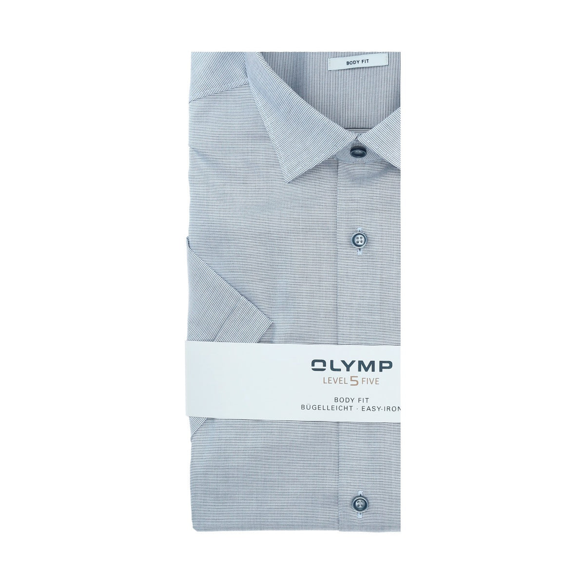 Olymp_BF Herren  in blau