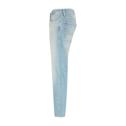 Jack&Jones Herren Hose in blau