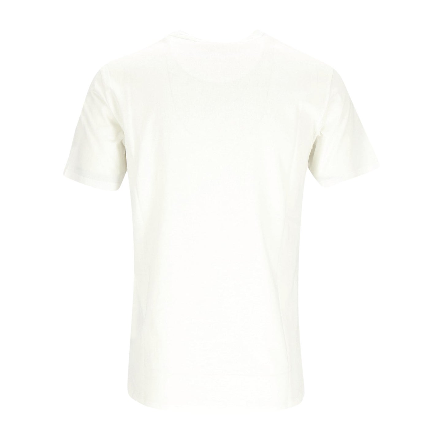 a Fish named Fred Herren T-Shirt in weiß