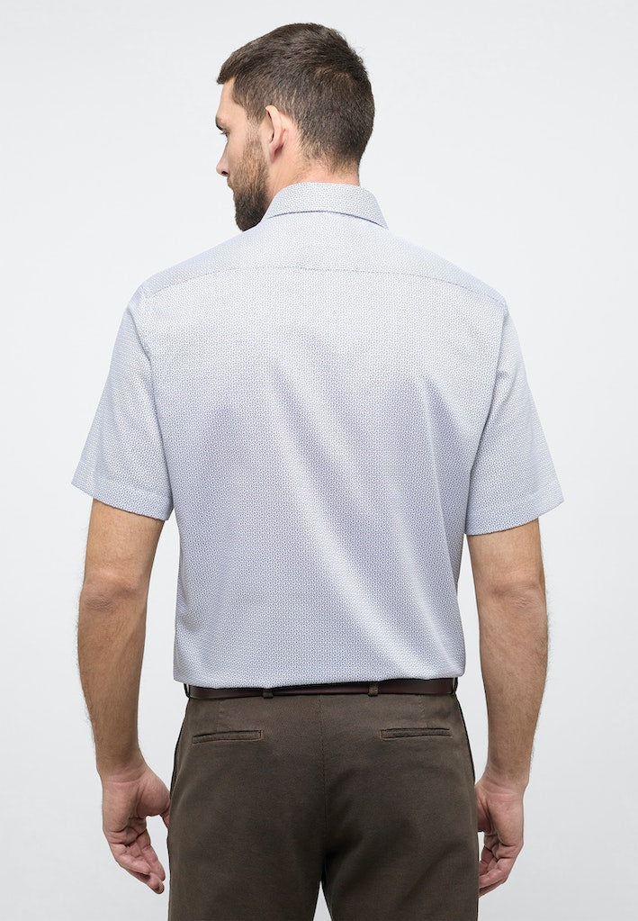 eterna Herren  in blau