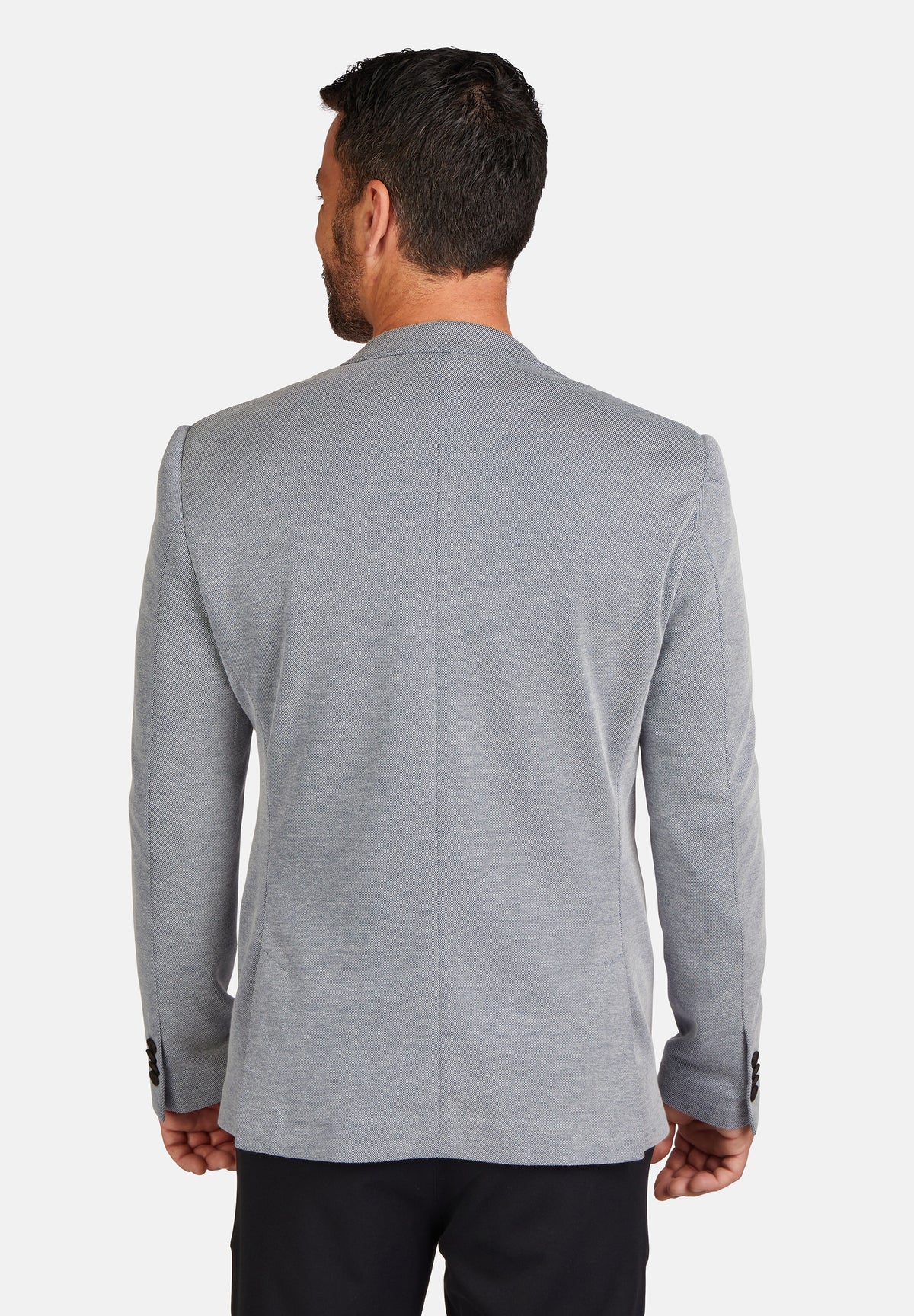 Calamar Herren  in blau