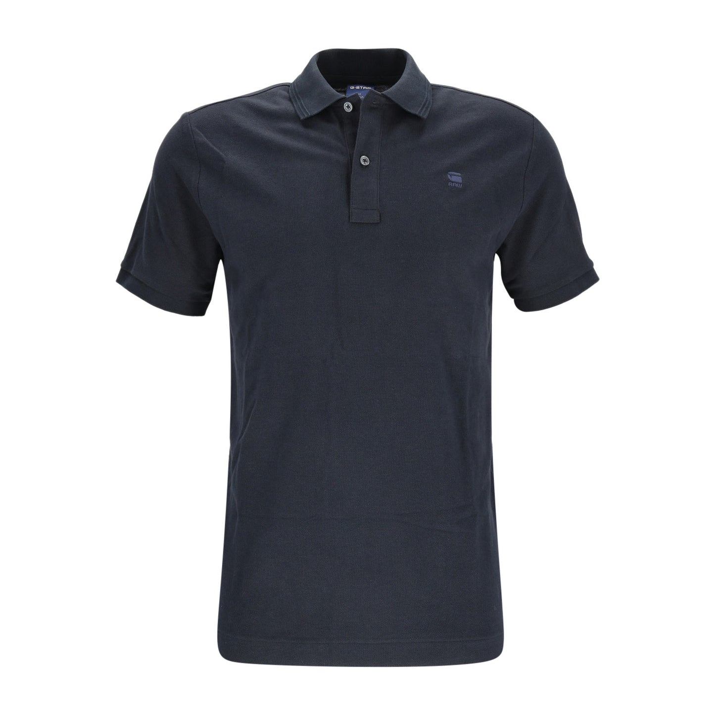 GStar Herren PoloShirt in blau