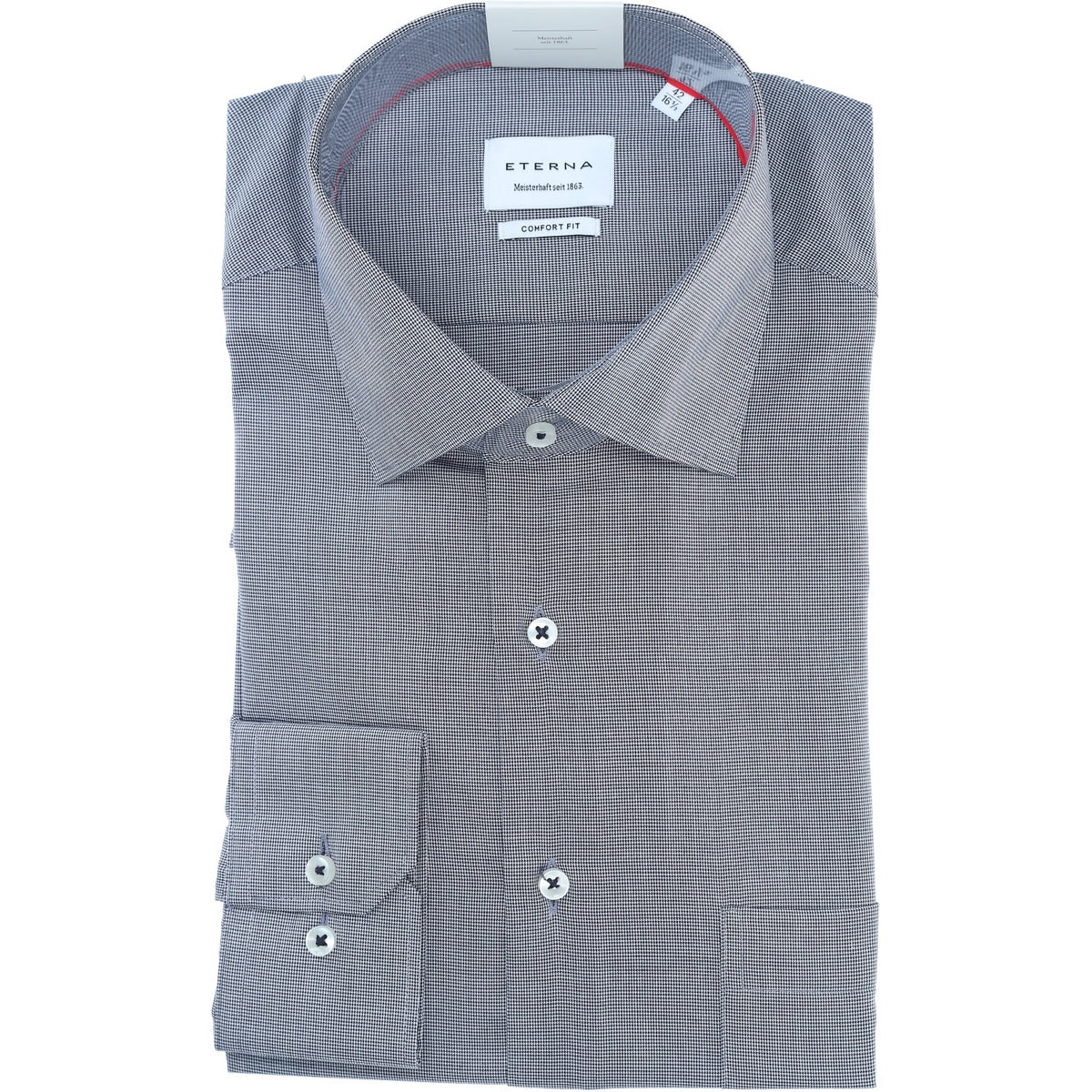 eterna Herren  in blau