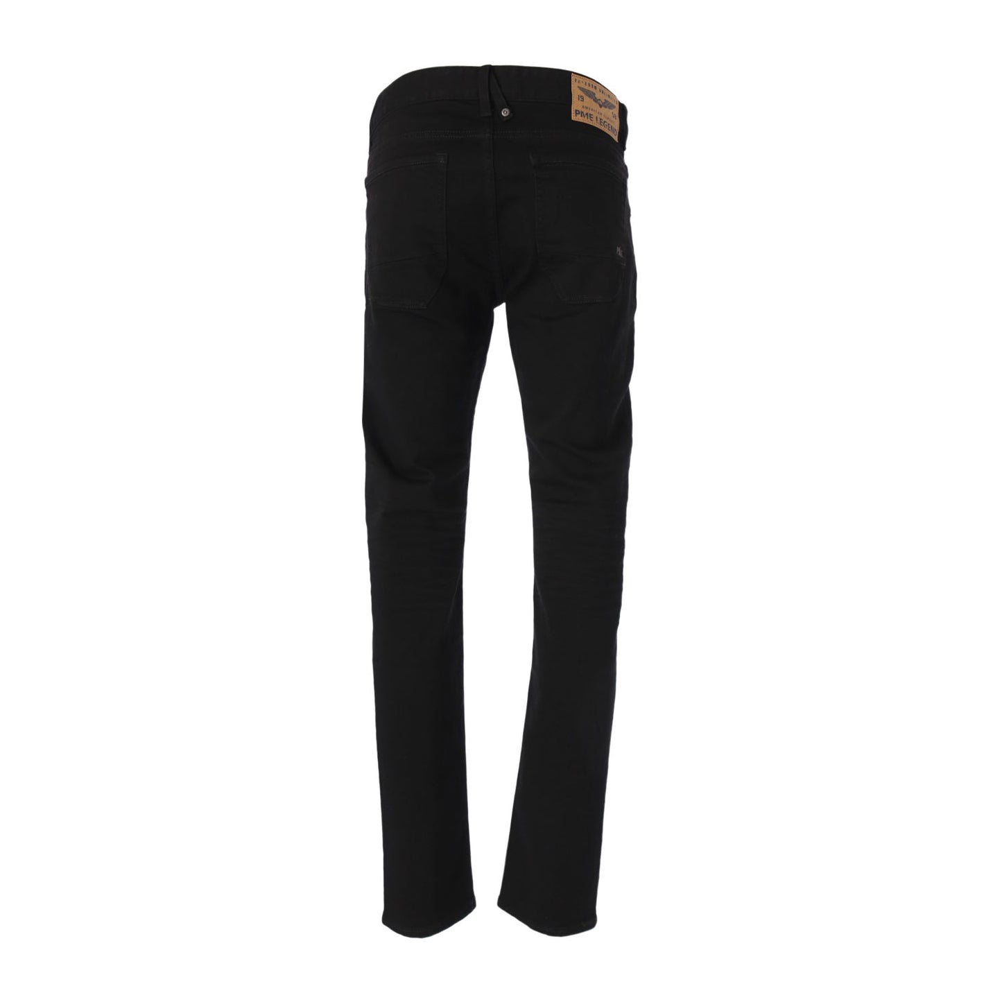 PME Legend Herren Hose in schwarz