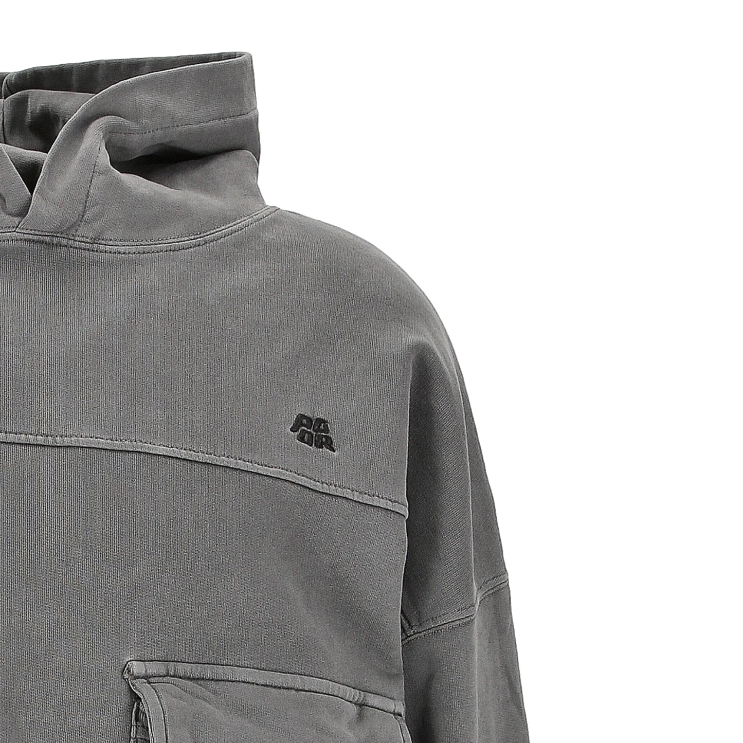 Pegador Herren  in grau