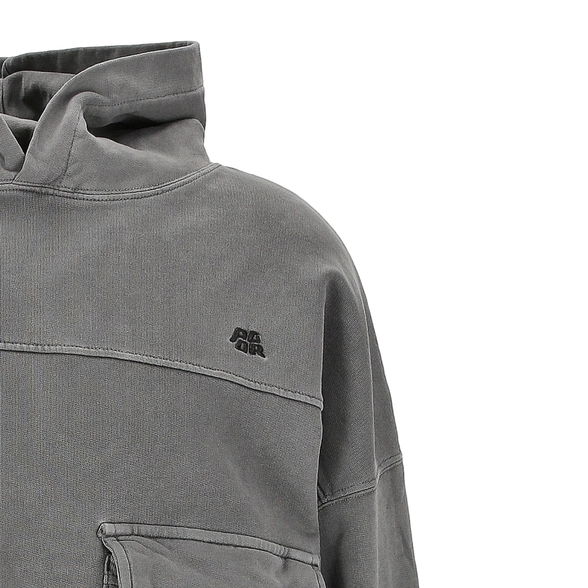 Pegador Herren  in grau
