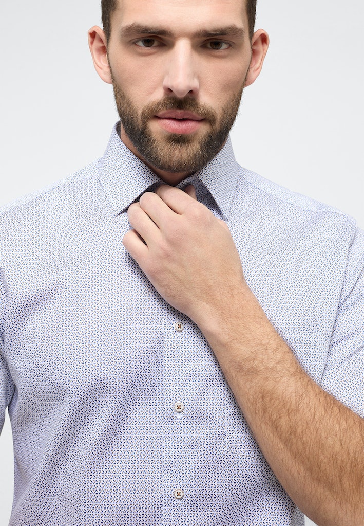 eterna Herren  in blau