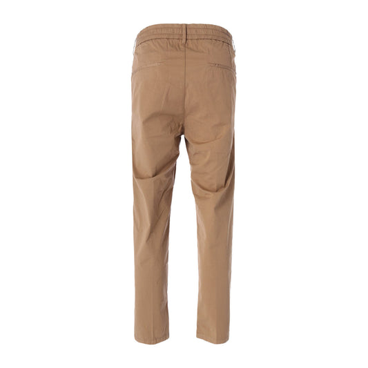 DryKorn Herren Hose in braun