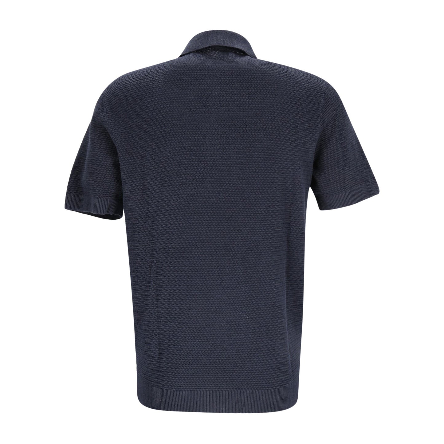 Jack&Jones Premium Herren Polo in dunkelblau
