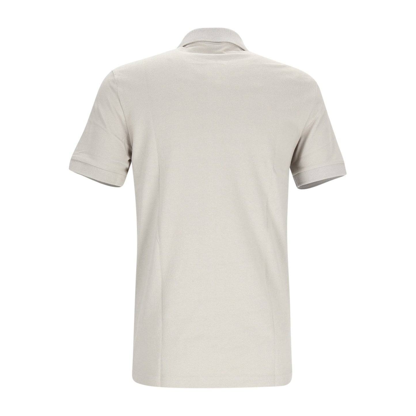 BOSS Herren PoloShirt in grau